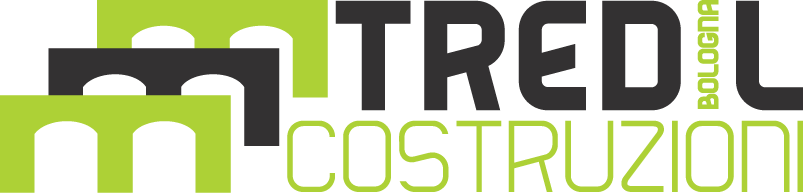 Tredilbologna – Logo vettoriale W
